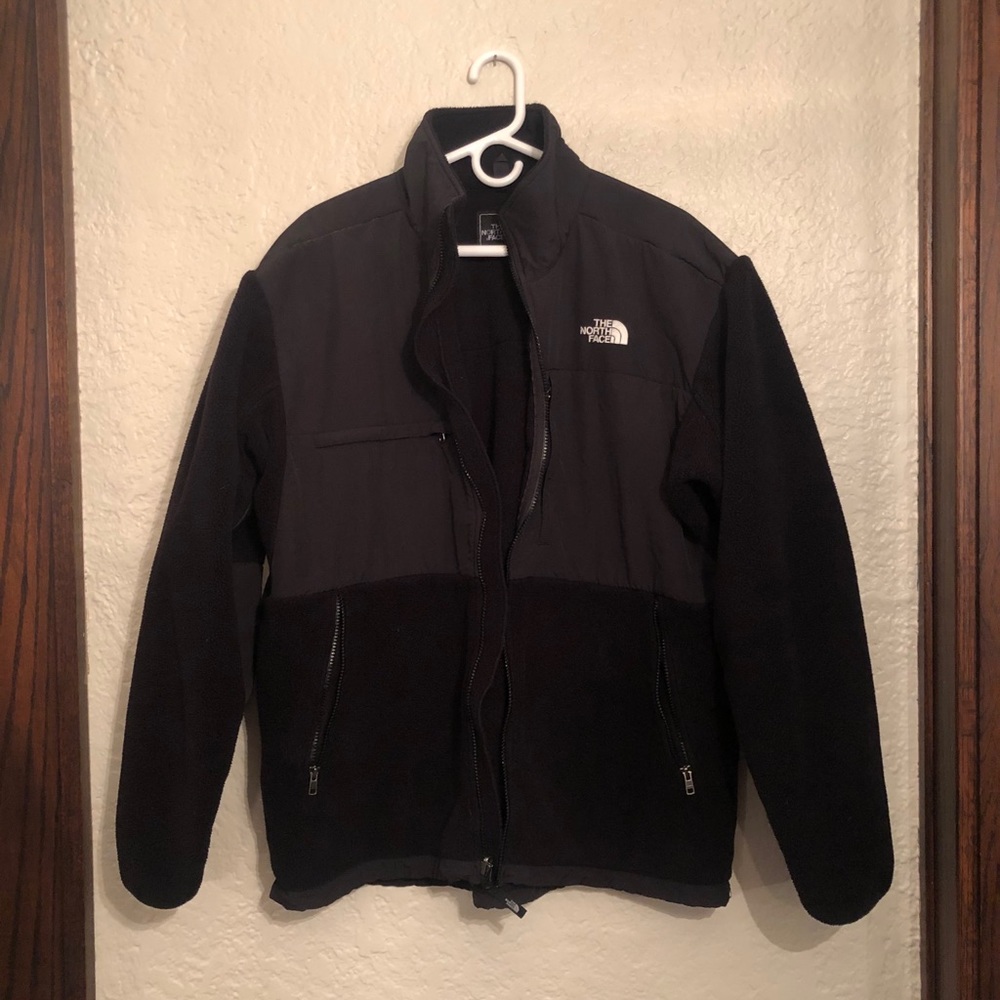 Men’s North Face Fleece